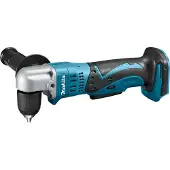 Makita haakse boormachine DDA351ZJ 18V