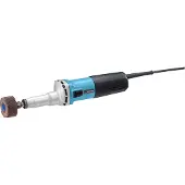 Makita Slijpmachine - - GD0810C - Schuren - Elektrisch - 750 W - Metaal