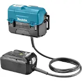 Makita Accessoires Draagadapter 2x18v - 195511-9 195511-9