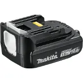 Makita Accu 14,4V 1,5 Ah Li-Ion