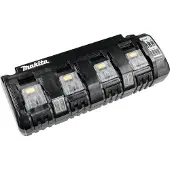 Makita DC18SF 196426-3 Lader voor accupacks
