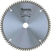 Makita Accessoires Zaagblad Quiet & Clean 305x30x2,3 100T 5g - B-08816