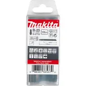 Makita Accessoires Decoupeerzaagblad B25 - T127D | 100 stuks - B-07755