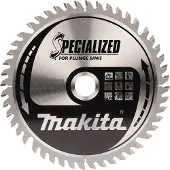 Makita Hm Zaagblad 165X1,8X20 48T Hout