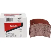 Makita P-42466 Schuurvel K150 114x102 red