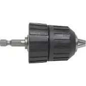 Makita P-04379 Snelspanboorkop - 1-10mm