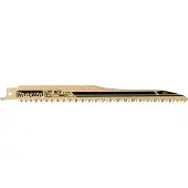 Makita Accessoires Reciprozaagblad 203MM hout - S2345X - B-05153