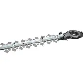 Makita 195769-0 Snijmes Voor DUH521RT / DUH521Z / DUH523RF / DUH523RM / DUH523Z