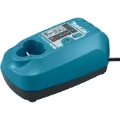 Makita DC10WA / 194597-0 / 194588-1 oplader (origineel)