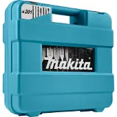 Makita D-47260 201-delige Boor En Bitset In Koffer