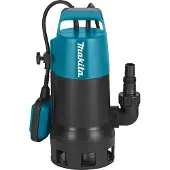 Makita PF1010 Dompelpomp voor vuil water - 1100 W
