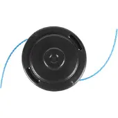 Makita 2-Fadenkopf Tap&Go 2,4mm - 195149-0