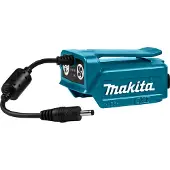 Makita Jasdapter 10,8V CXT USB/Control