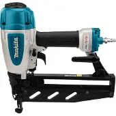 Makita AF601 Pneumatische Brad Tacker - 25-64mm - 16Ga - 8 Bar
