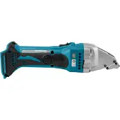 Makita DJS101ZJ Plaatschaar 18V
