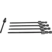 Makita Schroefbit PH2X130mm - 199155-7