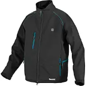 Makita CJ105DZM Verwarmde jas M