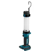 Makita DML806 14,4/18V Li-Ion Accu Zaklamp Body
