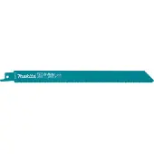 Makita Accessoires Reciprozaagblad 225x0,9 TPI14 - S1122BF - B-16776
