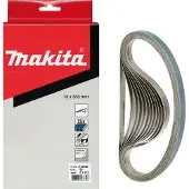 Makita P-39528 Schuurband K120 533x13 Blue