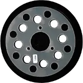 Makita 743081-8 Steunschijf 125mm