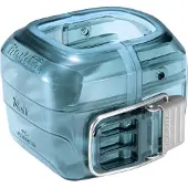 Makita Accessoires 14,4V Stof/water beschermkap - 195797-5