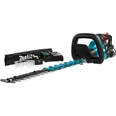 Makita DUH601RTE 18V Li-Ion Accu Heggenschaar Set (2x 5.0Ah Accu) - 600mm