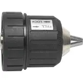 Makita Accessoires Boorkop snelspan 1-10mm - 192282-9