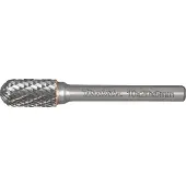 Makita HM-Frees Cilindrisch Met Ronde Kop Van Metaal - B-52750