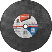 Makita Doorslijpschijf 355X2,5X25,4mm Staal - B-64696-5