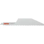 Makita P-45266 / S1243HM Reciprozaagblad Steen - 265mm