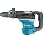 Makita HR 4013 C combihamer voor SDS-Max 40 mm in koffer