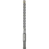 Makita B-46523-10 SDS-Plus Hamerboor - 2 Snijvlakken - 6 X 100 X 160mm (10st)