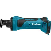 Makita DCO180ZJ 18V Li-Ion Accu Gipfrees Body In Mbox- 6,35mm