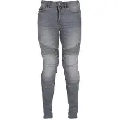 Furygan Purdey Lady Grijs Maat 42
