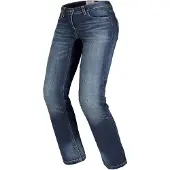 Spidi J-Tracker Dames motorfiets jeans