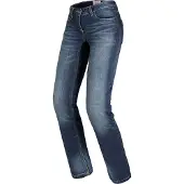 Spidi J-Tracker Dames motorfiets jeans