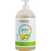 Benecos Natural shampoo freshness adventure 950 ml