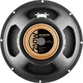 Celestion Neo 250 Copperback 8 ohm 12 inch 250 watt gitaarluidspreker