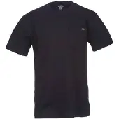 Dickies Longsleeve Men Heavyweight LS Pocket Tee Dark Navy-L