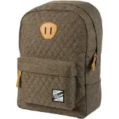 Nitro Rugzak 'Urban Classic' brokaat
