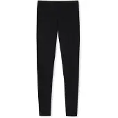Schiesser Leggings zwart