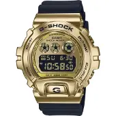 Casio Unisexhorloge GM-6900G-9ER