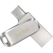 SanDisk SDDDC4-032G-G46 Ultra Dual Drive Luxe 32GB