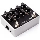 Darkglass Electronics MICROTUBES B7K ULTRA V2 AUX DISTORSION