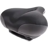 Velo Zadel plush tour 270 x 215 mm heren zwart