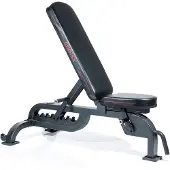 Gymstick Verstelbare Bank Pro