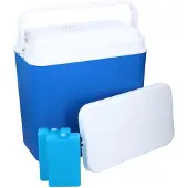 Edco Elektrische koelbox 22 liter
