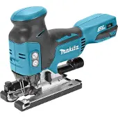 Makita DJV181Z Accu-decoupeerzaag Zonder accu, Zonder lader 18 V