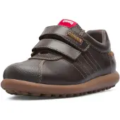 Camper Lage schoen bruin